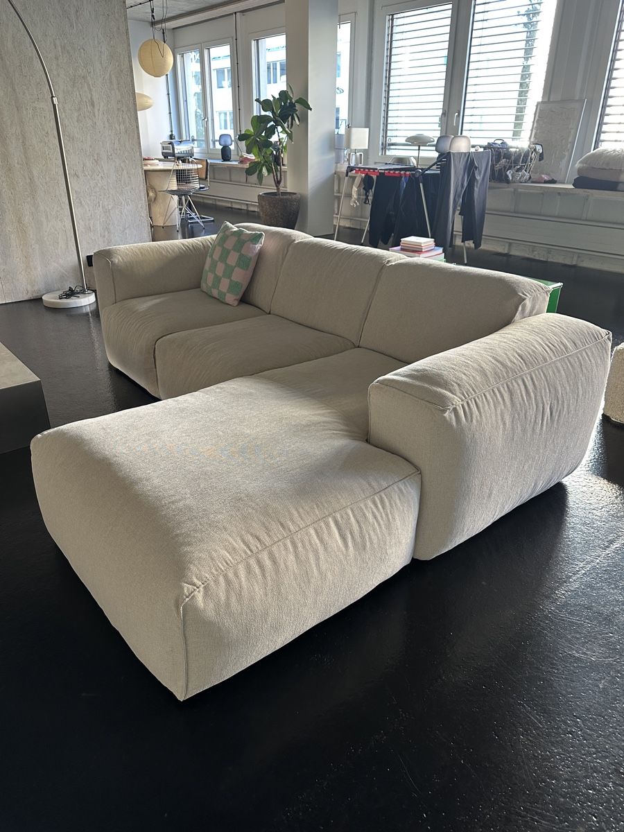 Sofas: Sofa  – Gebraucht aus Zürich von CS1097 1