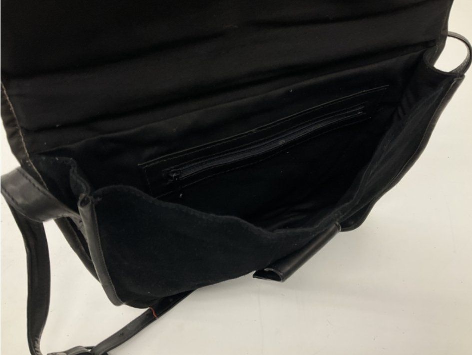 Borse: Neue Echtleder Handtasche – Nuovo e nell'imballaggio originale da Rüthi (Rheintal) venduto da Balty 2