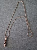 Collier pour huiles essentielles ou parfum (Neuf)