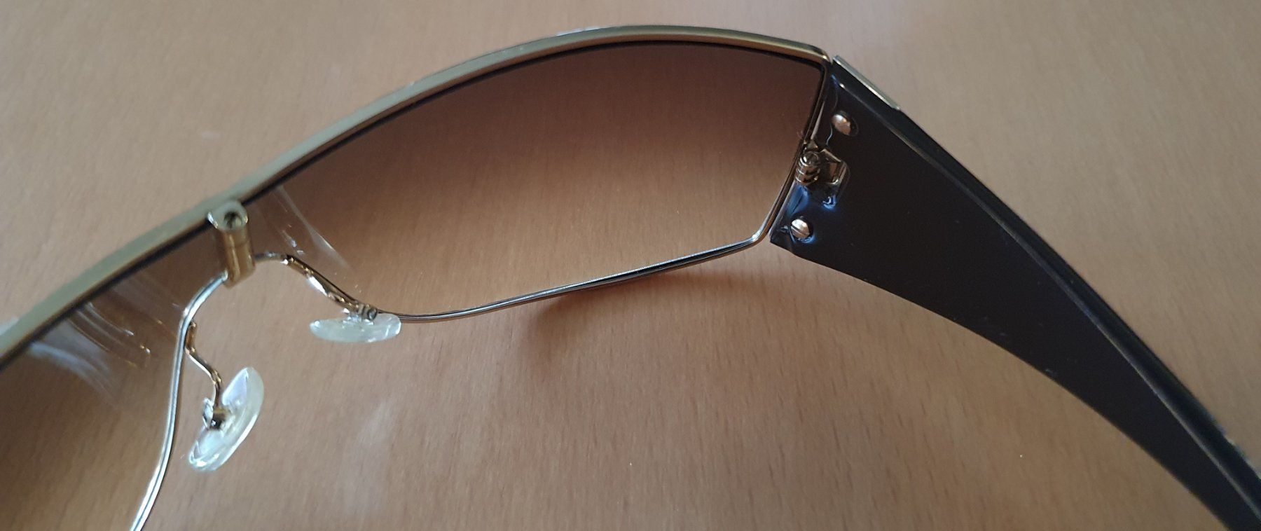 Dior Occhiali & Lenti: CHRISTIAN DIOR Sonnenbrille – Usato da Kreuzlingen venduto da Rschweiz1 7