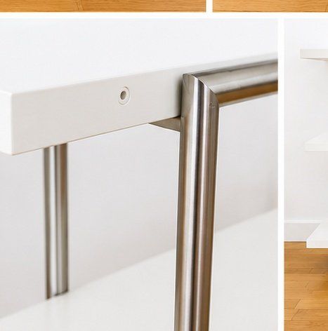 Scaffali: Hochwertiges Design-Sideboard | Schweizer Einzelstück – Usato da zürich venduto da draugster 4
