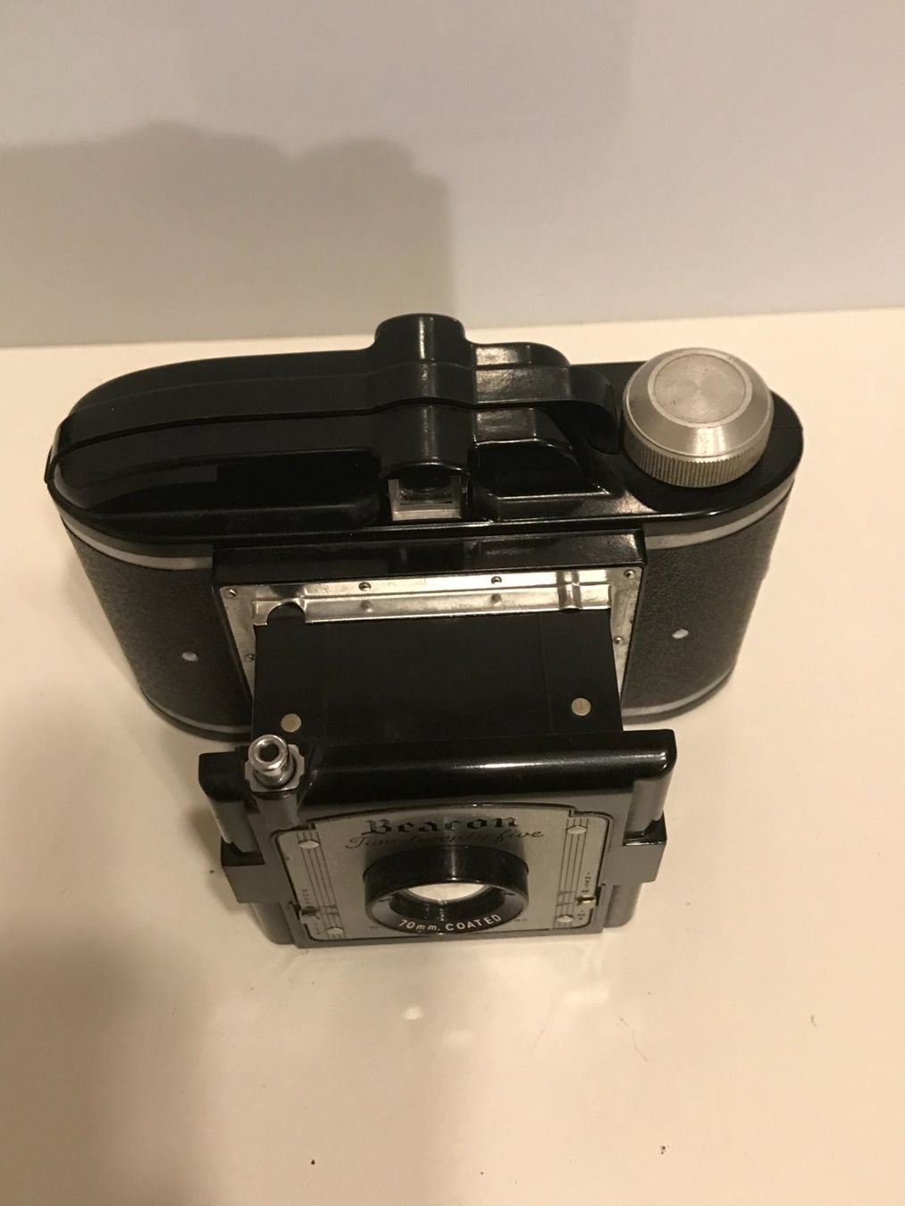 Fotocamera: Beacon Two-Twenty Five By Whithouse product – Difettoso da Corjolens venduto da san_kyv9 4