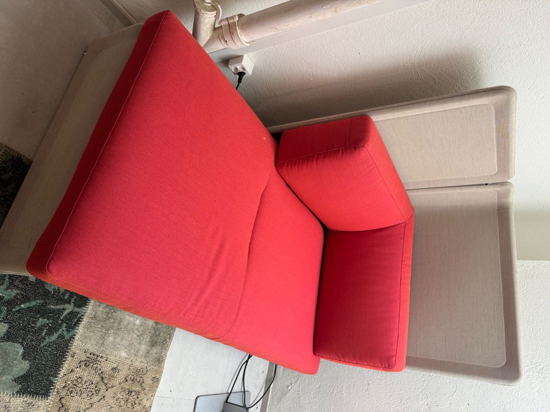Divani: Coalesse Lagunitas Lounge Sofa – Usato da Uitikon Waldegg venduto da Uitikon73 2