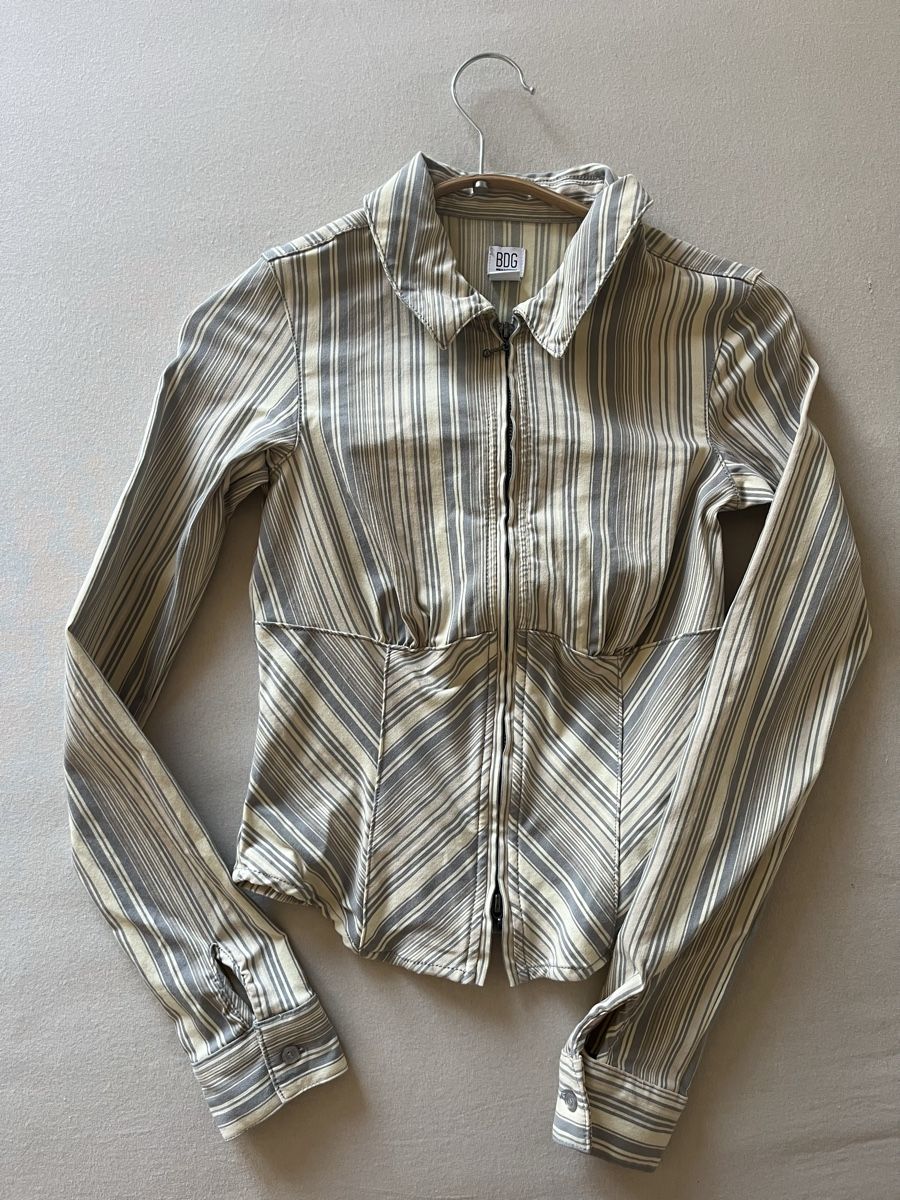 Camicette: BDG Bluse XS – Nuovo (secondo la descrizione) da Weinfelden venduto da nono2