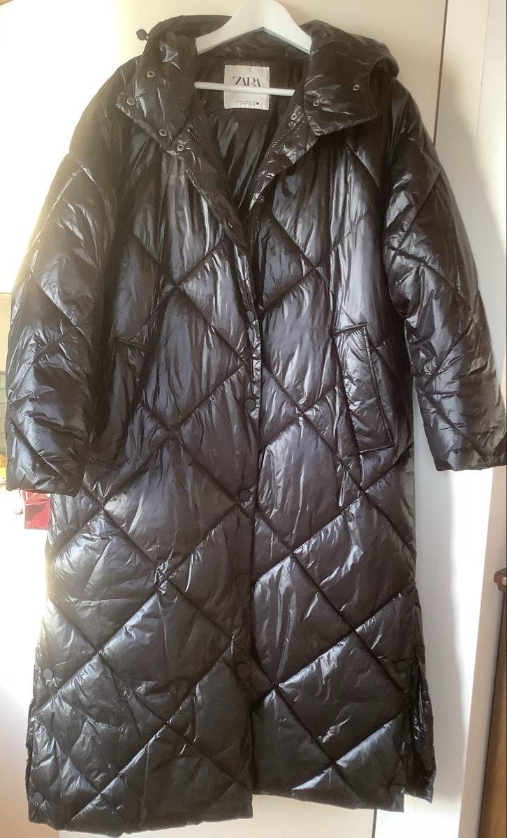 Zara Cappotti: Zara Winter Jacke – Usato da Zug venduto da natiak01