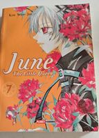 June Manga Band 7
