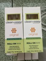 Wachsstation Clean+Easy Set mit viel Zubehör