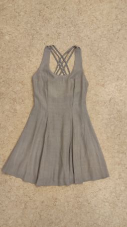 Vintage-Sommerkleid, Gr. S, Neu! 3 Stk.