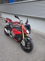 Bmw S1000r 