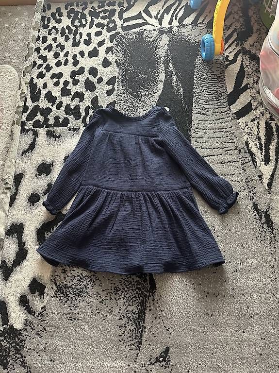 Kleider: Robe tom tailor neuf  – Gebraucht aus Renens VD von mary184