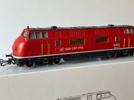 Locomotive
