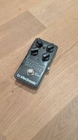 Dark Matter Distortion Pedal