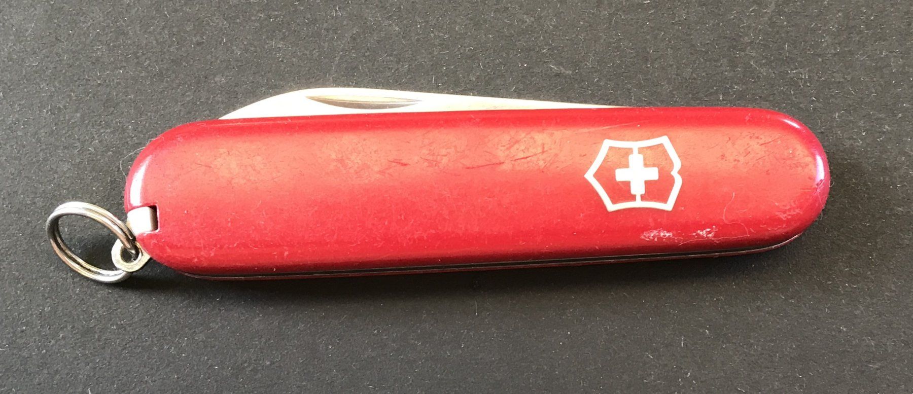 Victorinox Coltelli tascabile: VICTORINOX SACKMESSER – Usato da Ostermundigen venduto da wini63 2