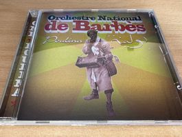 Orchestre National De Barbès – بولينة = Poulina