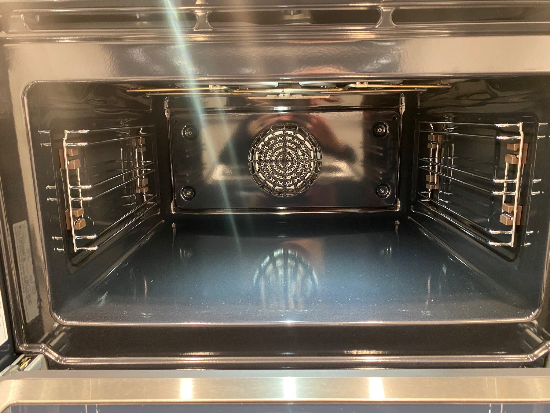 Siemens Elettrodomestici da cucina: Siemens Küchengeräte Einbau-Set – Usato da Vico Morcote venduto da Wurzeli64 5