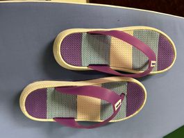 Badeschuhe