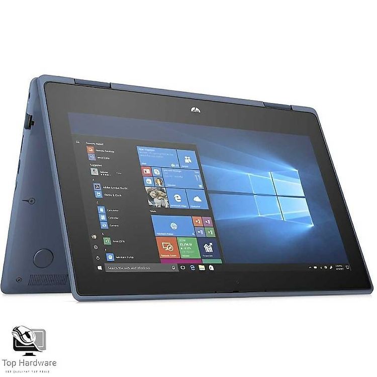 HP ProBook x360 11 G5 EE, N5030, 8 GB, 256 GB, Touch, Win 11 1