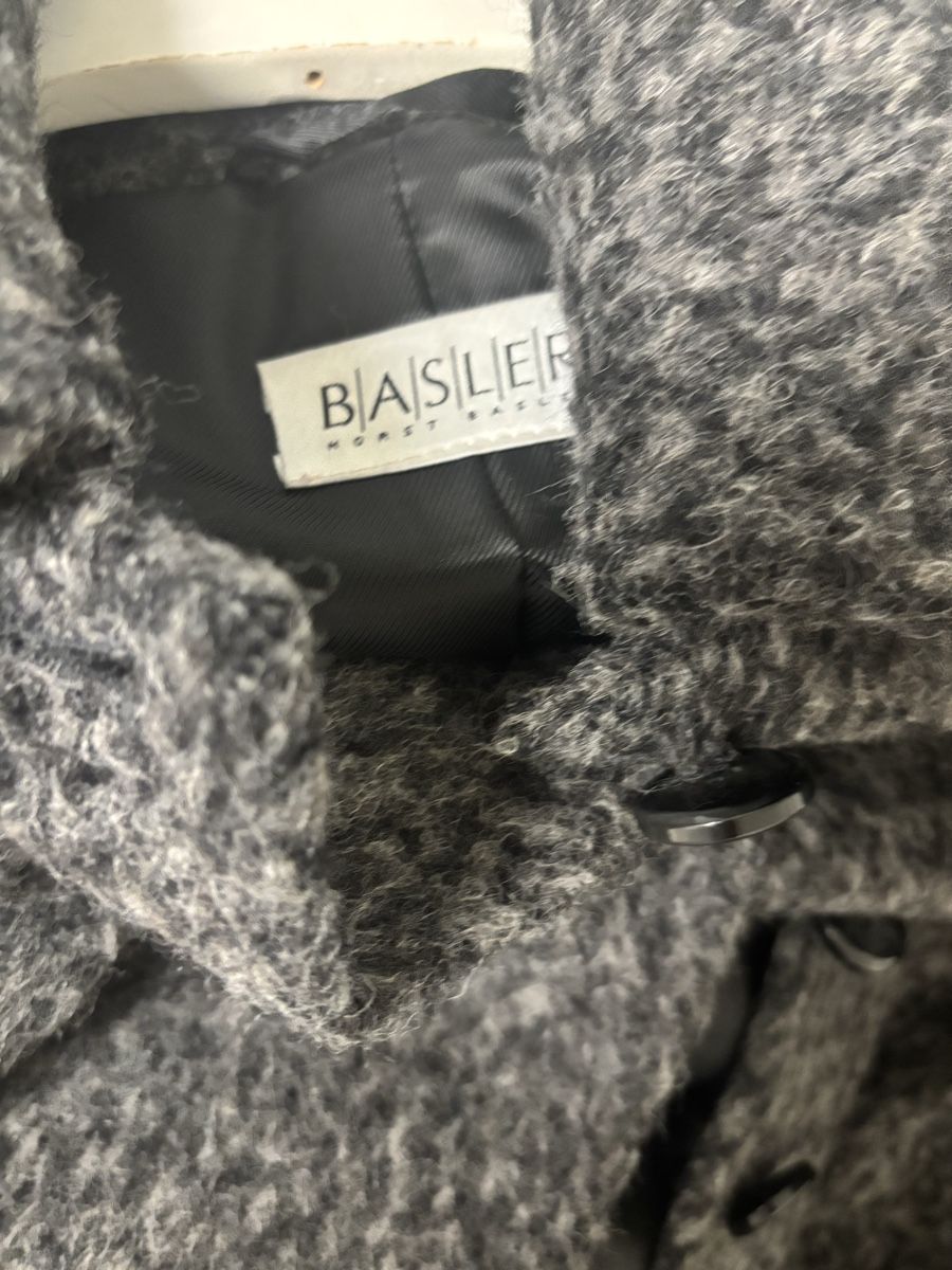 Basler Cappotti: Wintermantel Basler, Grösse 40 – Nuovo (secondo la descrizione) da Brügg BE venduto da rah_mqh8 5