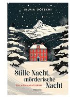 Stille Nacht mörderische Nacht /// Taschenbuch