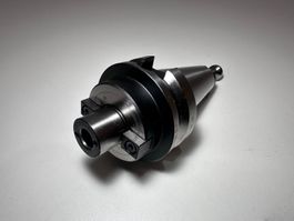 BT40 Werkzeug Werkzeugaufnahme 22mm