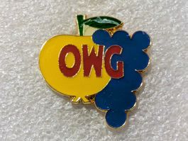 Ansteckpin 54: OWG