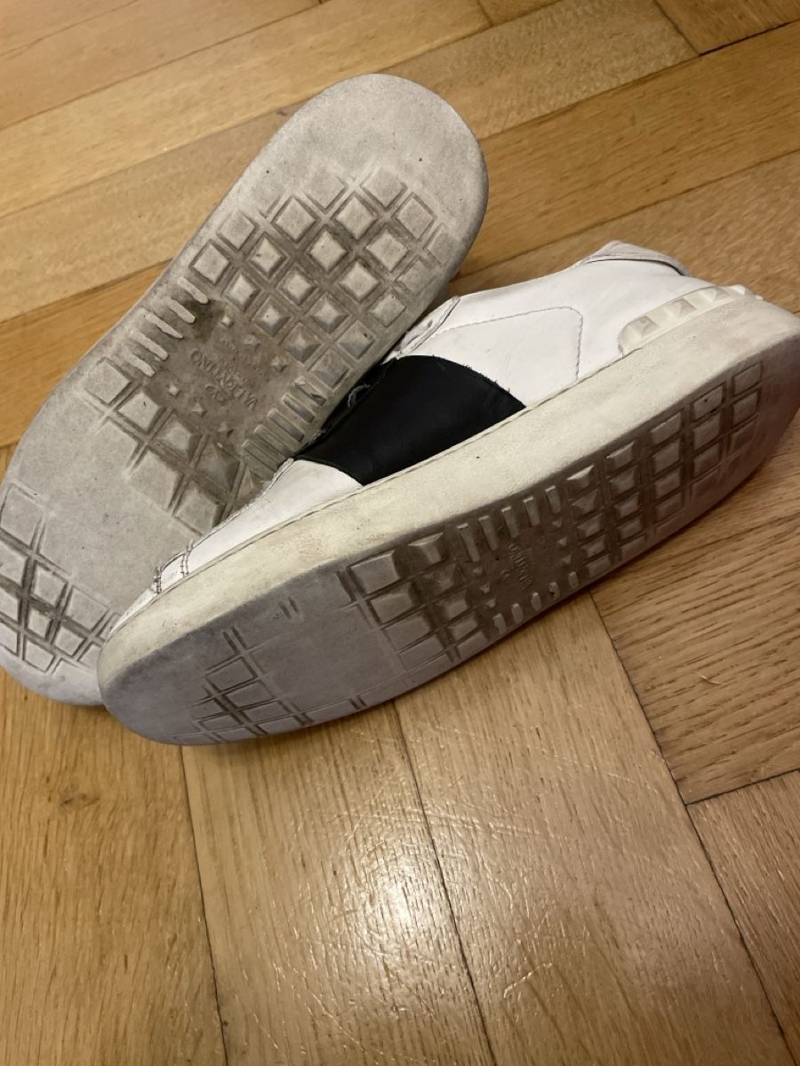 Valentino Scarpe da donna: Sneakers Valentino taille 38 – Usato da Genève venduto da Videdress22 5
