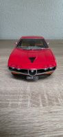 Alfa Romeo Montreal Autoart
