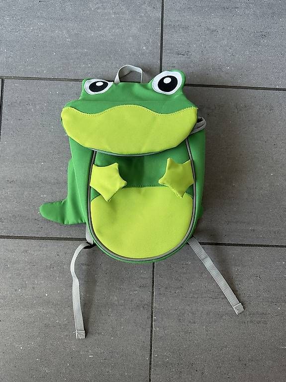 Sacs & sacs à dos: Kinderrucksack – D'occasion à Bremgarten b. Bern par DominiqueGilgen 2