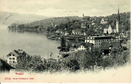 Weggis 1906