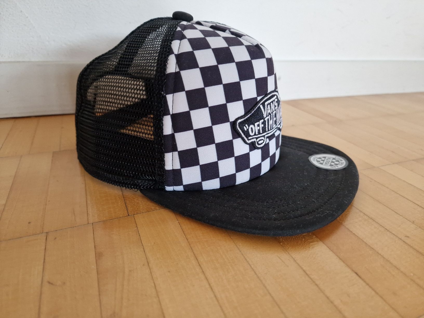 Vans Altro abbigliamento per bambino: Cap / Mütze von Vans – Nuovo (secondo la descrizione) da Oftringen venduto da Tunertune 2