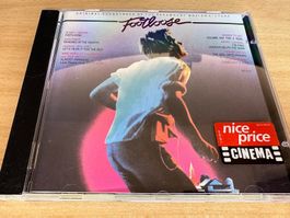 Various – Footloose - Original Motion Picture Soundtrack