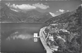Evangel.   Heimstätte   und   Jugendhaus   Moscia  /  Ascona