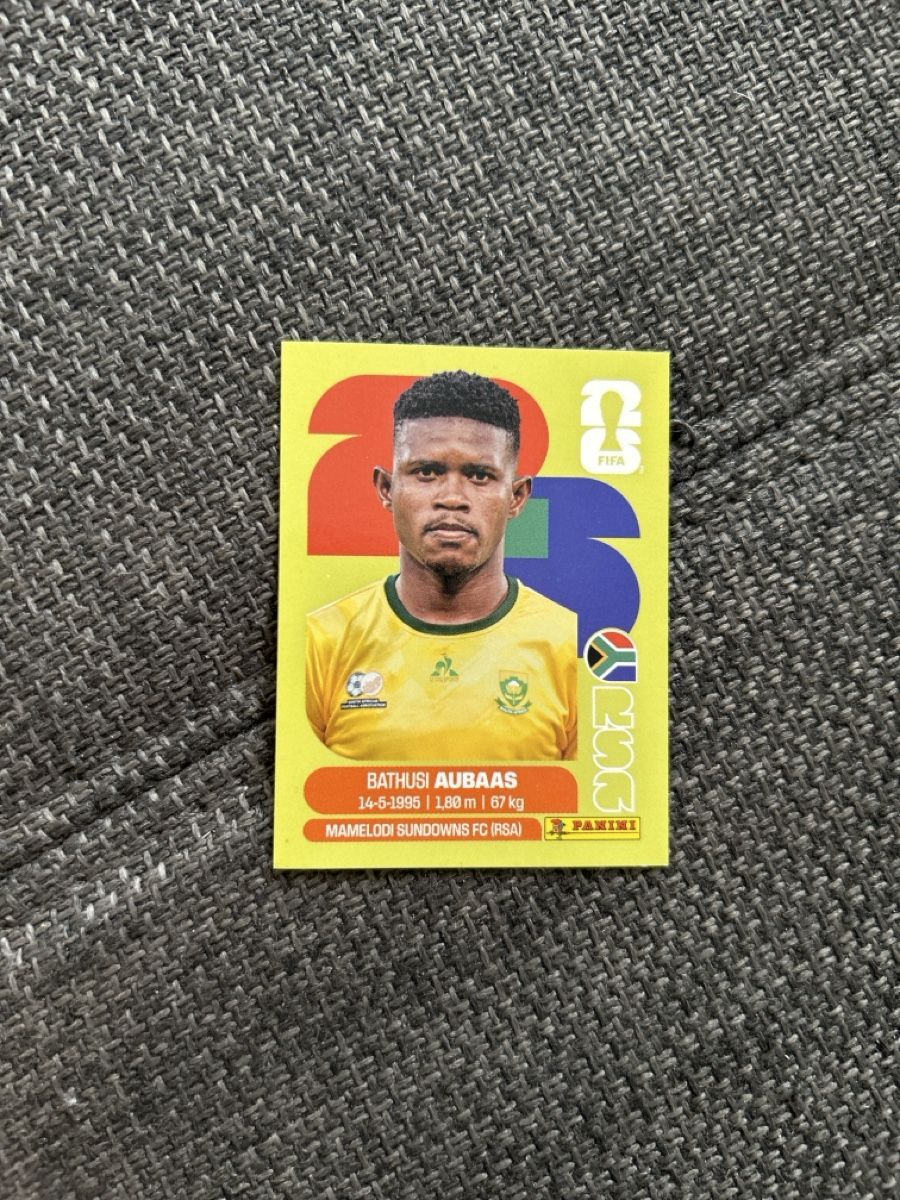 Panini Carte collezionabili: Panini RSA 14 – Nuovo (secondo la descrizione) da Lostorf venduto da Venice16