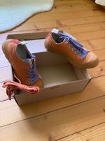 Panchic Freizeitschuhe – Orange – Gr. 38 – Wie neu! 🍊