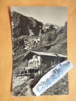 440 Gasthaus Gfällalp am Lötschenpass