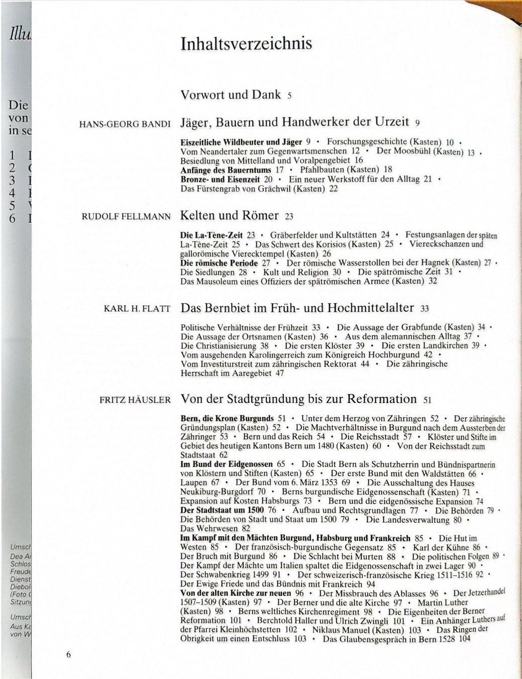 Bücher: Meyer Peter, Berner - Deine Geschichte – Gebraucht aus Sarnen von Livres 5