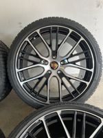 Originale Felgen für Porsche Panamera