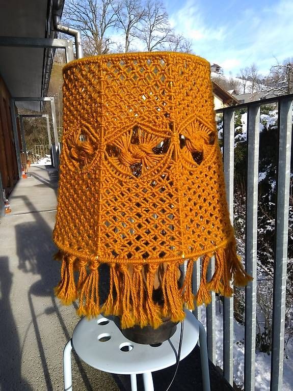 Lampen: Lampe – Gebraucht aus Langnau i. E. von Li20 1