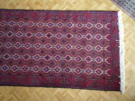 Perser Orientteppich