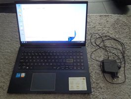 ASUS Vivobook 15 X513EA - i5 4x 2,4 GHz, 8GB RAM, 512GB SSD