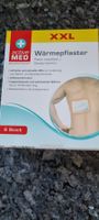 Active MED Waermepflaster XXL, 6 Stueck, Neu bis 08/2028