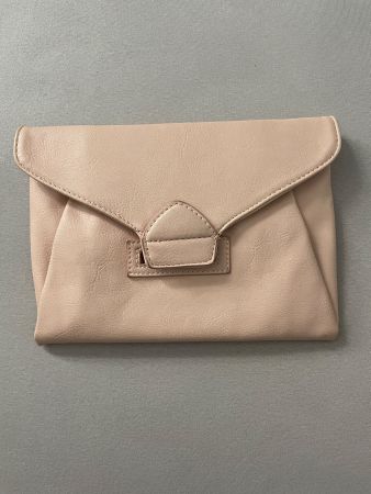 maddison Täschchen/Geldbörse/Portemonnaie aus echtem Leder