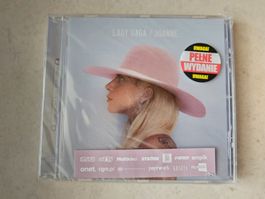Lady Gaga  -  Joanne  /  Fabrikneu