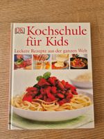 Kochbuch für Kinder