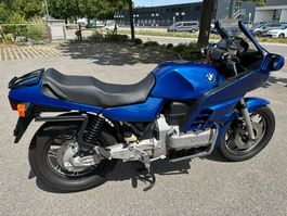 BMW K100RS Jg. 85