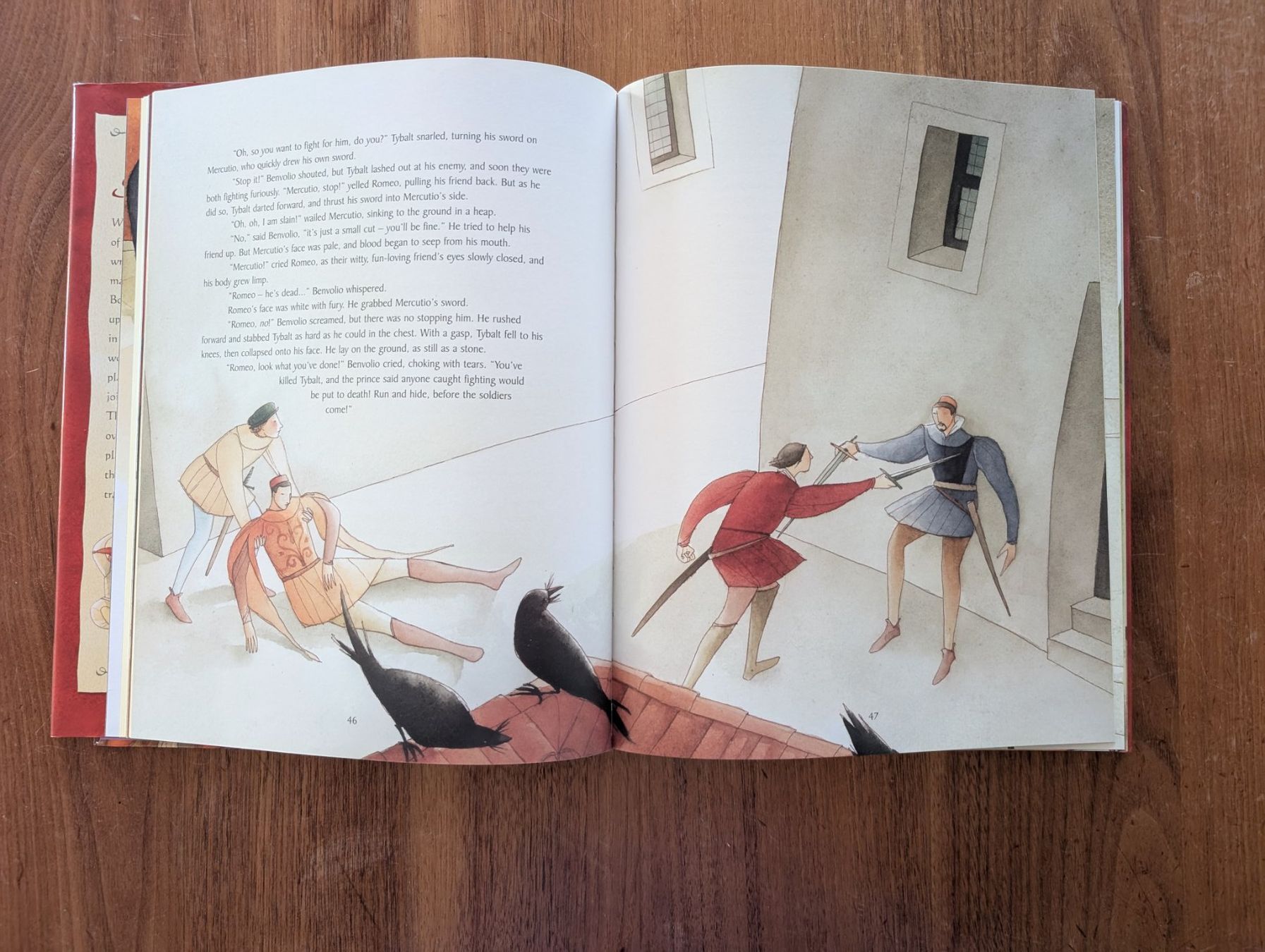 Libri: Usborne Stories from Shakespeare – Usato da Zürich venduto da pat_c76p 2