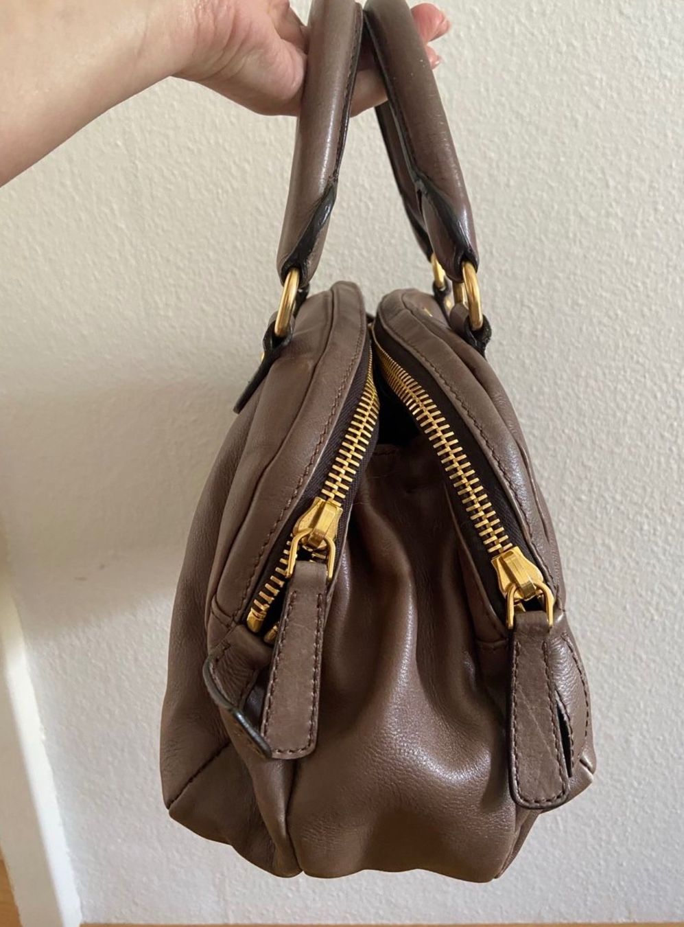 Miu Miu Borse da donna: Vintage Miu Miu Tasche – Usato da Kreuzlingen venduto da hae23 2