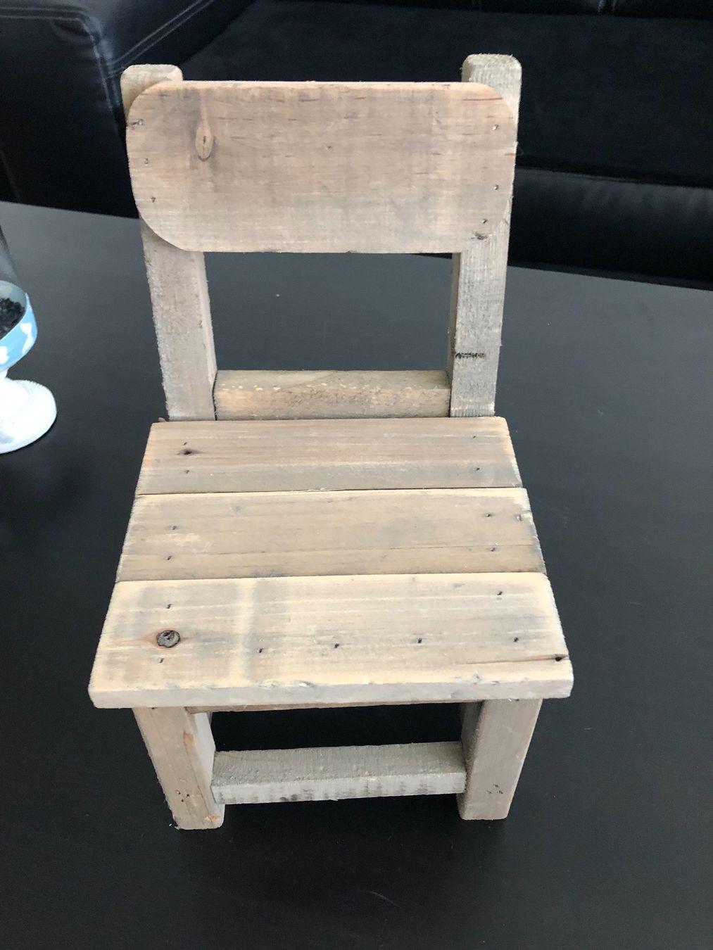 Tutte le decorazioni: Shabby chic Dekostuhl – Usato da Emmen venduto da ama_8wmn