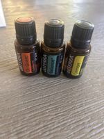 Doterra Set Pure Essential Oil