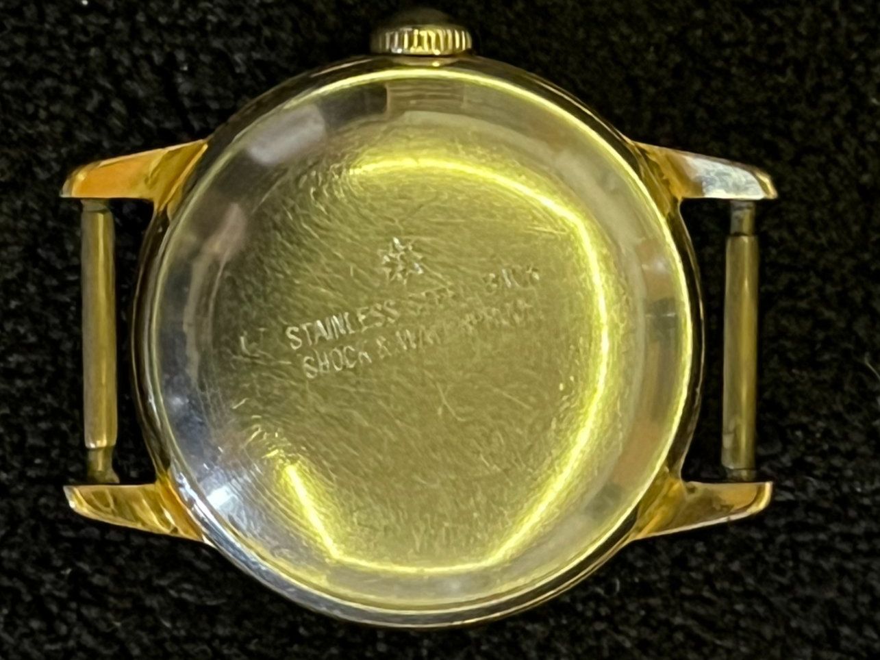 Junghans Uhren: Junghans Uhr mechanisch – Gebraucht aus Bettwiesen von wicking27 1